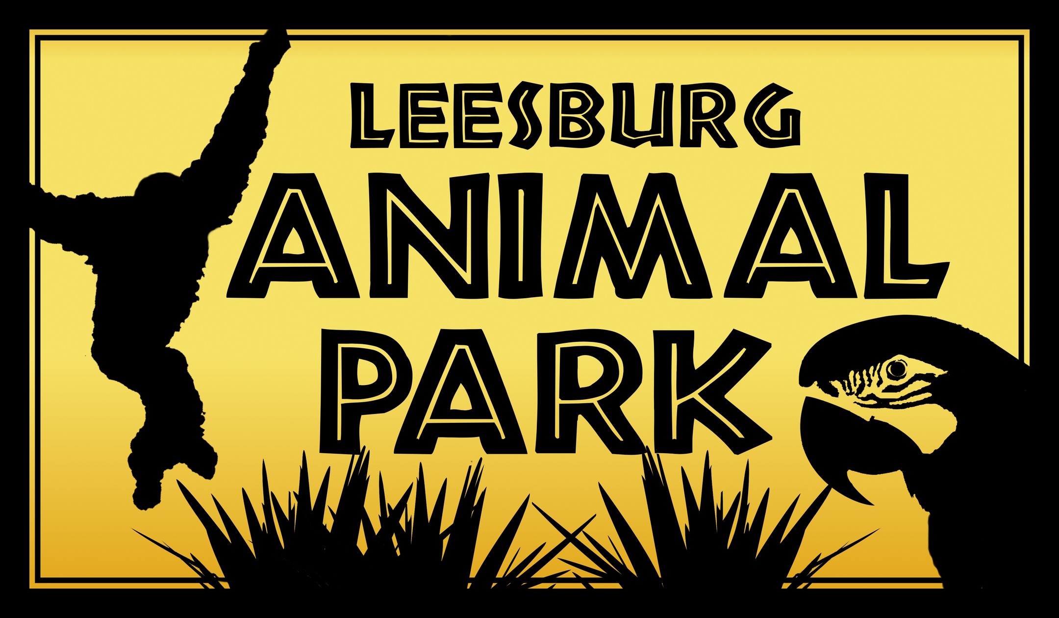 Leesburg Animal Park